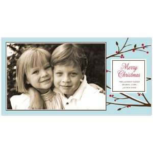  Stacy Claire Boyd   Holiday Photo Cards (Berry Merry 