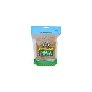  Chunky Chicken Bakery Biscuits 13 oz. Bag