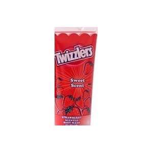  Twizzlers Strawberry Scented Body Wash Beauty