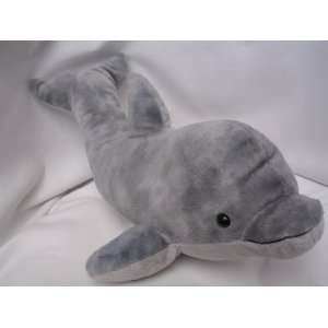  Dolphin 15 Plush Toy Collectible 