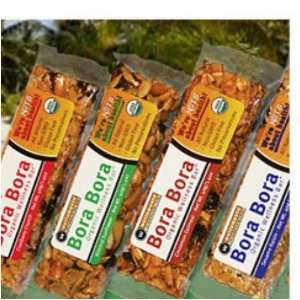   Sunflower Organic Wellness Bar 1.4 oz 12 Bars