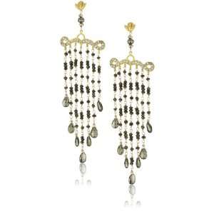  Azaara Romantic Novella Earrings Jewelry