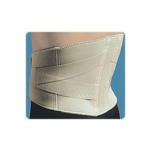 Swede O Inc. Thermoskin UPI103LRG Lumbar Support with 