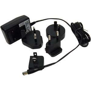  Azden AC/DC Adapter. AZDEN AC/DC POWER SUPPLY FOR 320UPR 