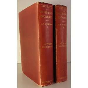   Florence in TWO VOLUMES Third Edition John Addington Symonds Books