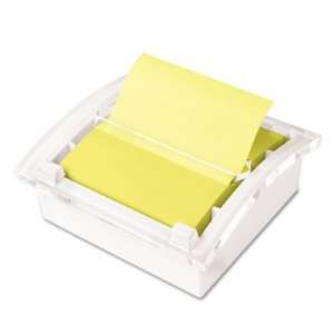    Post it Pop up Notes Pop Up Dispenser MMMDS330 WH