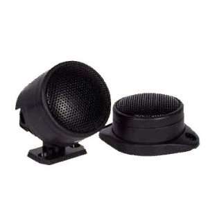  1 Oval Satelite Tweeter