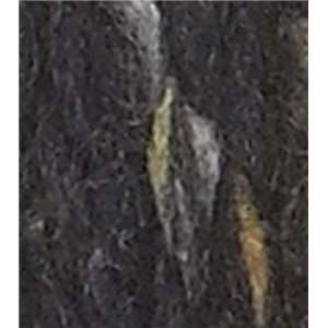    Shetland Chunky Yarn  Tweeds Charcoal Tweed