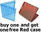 Premium Blu Ray Case,WIth Logo ,12mm, Lot of 5  