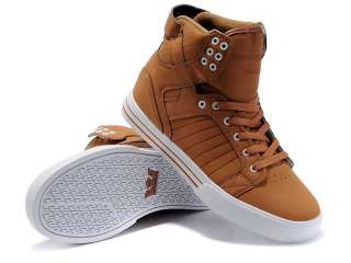 Supra Skytop Justin Bieber shoes Skateboard Shoes   5 colors available 
