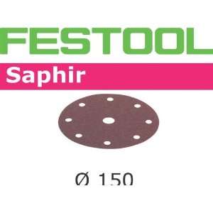  Festool 496620 Abrasive P24 Sap D6 5x