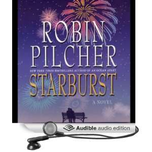  Starburst (Audible Audio Edition) Robin Pilcher, John Lee Books