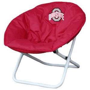    Ohio State Buckeyes Toddler Sphere Chair