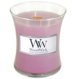  WoodWick Candle Petal 3.4oz 40 hours