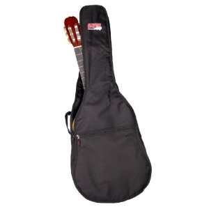  Gator GBE CLASSIC Acoustic Guitar Bag Musical Instruments