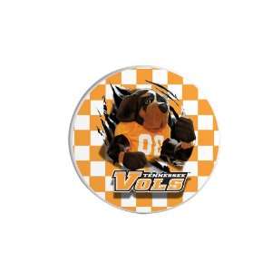  NCAA Tennessee Volunteers Searle 4pk Coasters