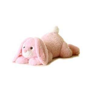  Plush Tushies Pink Bunny 28 Toys & Games