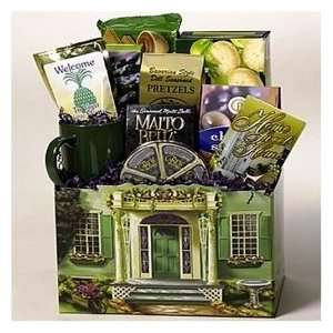  House Warmer Gourmet Gift   Large 