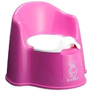  Potty Chair by Baby Bjorn Baby