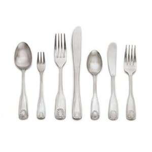 Dinner Fork, Extra Heavy Weight, 18/0 Stainless Steel W/Mirror Polish 