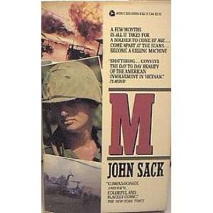  M Company   Vietnam John Sack Books