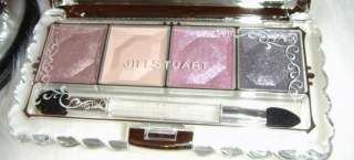 Japan Jill Stuart Elegant Gift Set Limited Edition 5pcs  