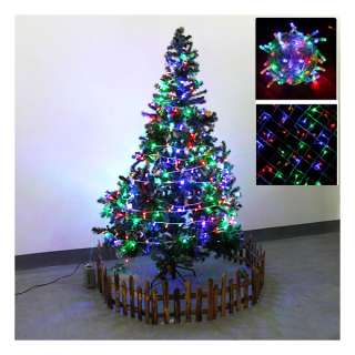   LED 110V 10M String Decoration Lights for Christmas tree Party Wedding