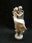 lladro bride and groom  