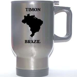  Brazil   TIMON Stainless Steel Mug 