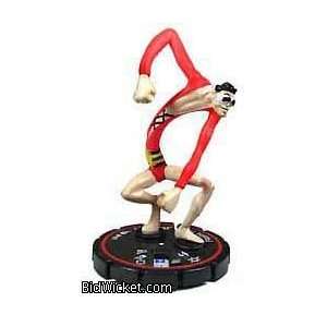   Clix   Hypertime   Plastic Man #102 Mint Normal English) Toys & Games