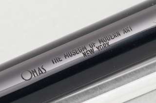 Omas Museum of Modern Art New York pencil RARE  