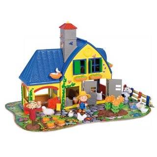  caillou Toys & Games