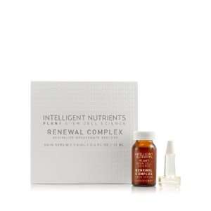    Plant Stem Cell Science Renewal Complex   Target Treatment Beauty