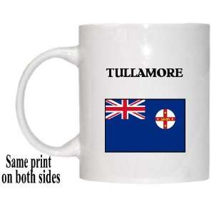  New South Wales   TULLAMORE Mug 