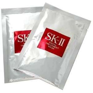  sk II facial treatment mask (10 sheets) Beauty