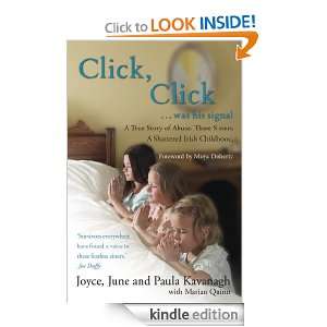  Click Click eBook June Kavanagh, Joyce Kavanagh, Paula 