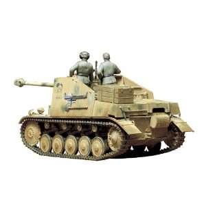  1/35 Marder II SdKfz 131 Toys & Games