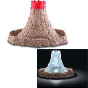  NEW Fire and ice volcano (Toys)