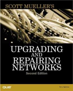   Upgrading and Repairing PCs by Scott Mueller, Que 