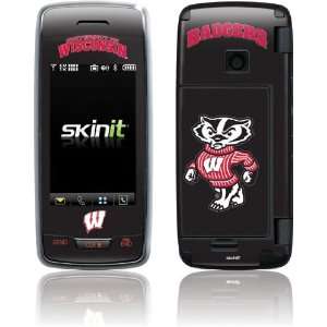  University of Wisconsin Badgers skin for LG Voyager 
