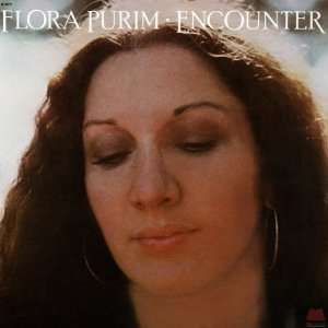  Flora Purim   Encounter Premium Poster Print, 30x30
