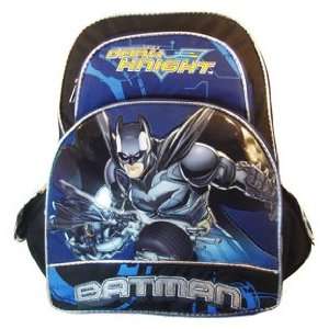  Batman Large Backpack (AZ6043) Toys & Games