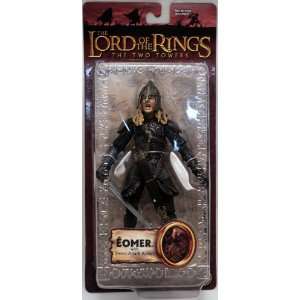  TTT Eomer (Sword Attack) C8/9 Toys & Games