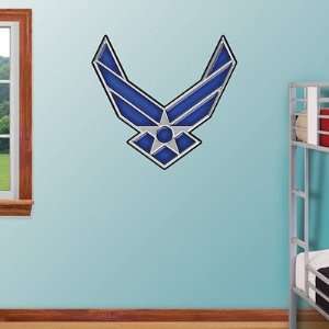   Fathead Wall Graphic United States Air Force Symbol