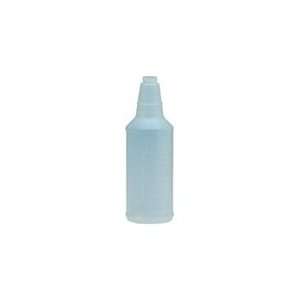 Impact Products Natural Graduated Quart Plastic Spray Bottles 100 Pack