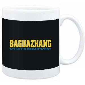 Mug Black Baguazhang ATHLETIC DEPARTMENT  Sports  Sports 