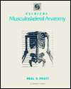   Anatomy, (0397548257), Neal E. Pratt, Textbooks   