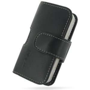   Leather Horizontal Pouch for Nokia N96 Cell Phones & Accessories