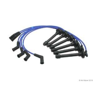  NGK Spark Plug Wire Set Automotive