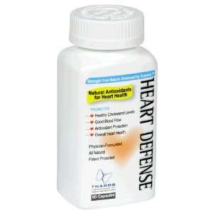  Tharos Laboratories Heart Defense, Natural Antioxidant for 